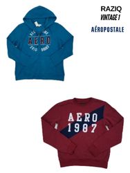 Sweatshirts Aeropostale