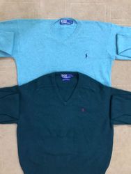 Premium Polo Ralph Lauren Pullover