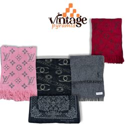 VPX55 Luxury Scarves