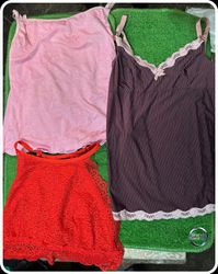 Luxuriöse Spitzenunterwäsche & Bralette Tops Bundl..