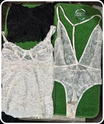Premium-Lingerie- und Nachtwäsche-Designer-Mix Spi..