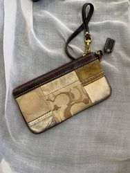 sacs vintage Coach