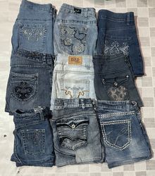 MINISSAIAS CATO E OUTRAS MARCAS MIX (ID 1354)