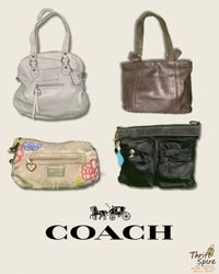 COACH Bags - (TS-0196)