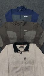Fleece de marca premium