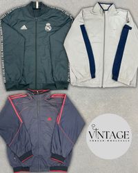 Veste de piste vintage #8925