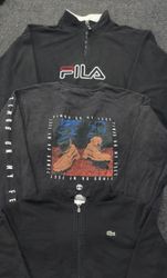 Sudaderas de marca premium