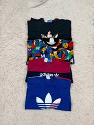 Adidas Sweatshirts