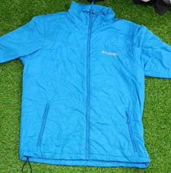 Columbia Puffer Jackets