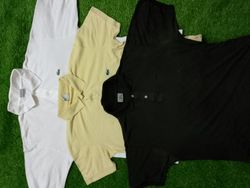 Lacoste polos camisetas
