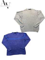 Unbranded sweaters