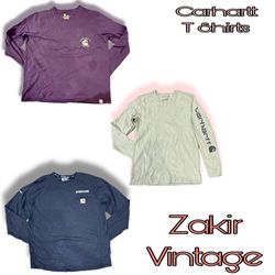 Carhartt T-Shirts