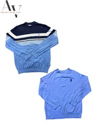 US POLO ASSN セーター