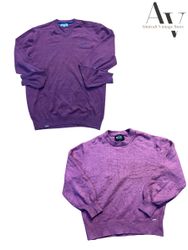 DIESEL & NIKE sweaters