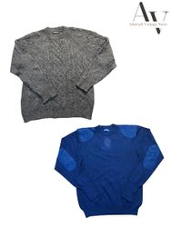 BARBOUR sweaters
