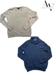 Polo ralph lauren sweaters