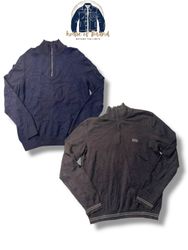 Boss sweaters