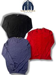 Boss sweaters