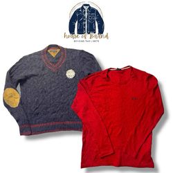Tommy Hilfiger Sweaters