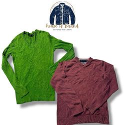 Tommy Hilfiger Sweaters