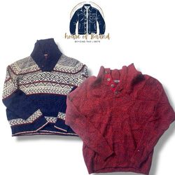 Tommy Hilfiger Sweaters