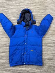 Ralph Lauren Kids Puffers
