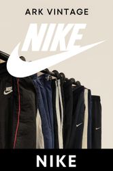 Nike Track Pants