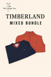 Timberland Mixed Bundle