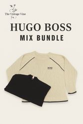 Hugo Boss Mix Bundle