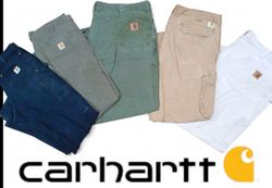 Carhartt pants