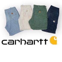 Carhartt Shorts