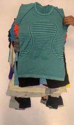 Lululemon Mixed Bundle