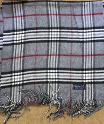 Sciarpe Burberry di alta qualità