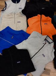 Patagonia Fleece