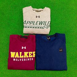 Under Armour Sweatshirt