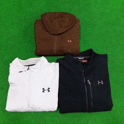 Under Armour Mix Fleece