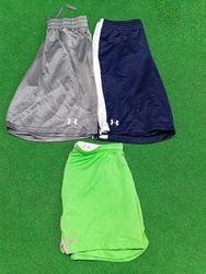 Under Armour Mix Short