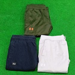 Under Armour Mix Trousers