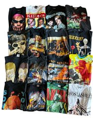 T-shirt vintage