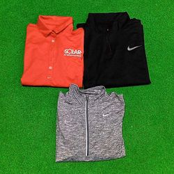Nike Maglietta a maniche lunghe Mix