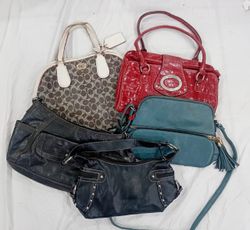 IQ0647 Y2K Retro Icons Collection HandBag