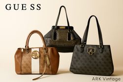 Guess Handbag Premium Bundle