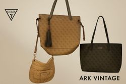 Guess Handbag Exclusive Bundle