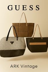 Guess Handbag Exclusive Bundle