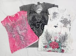 IQ0651 Y2K It-Girl Vibes Baby Tees