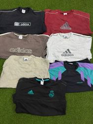 Pull Adidas