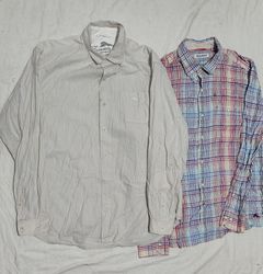 Hommes chemises Tommy Bahama