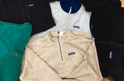 Fleece Premium Patagonia