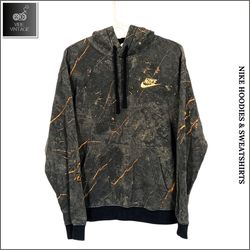 NIKE HOODIES & SWEATSHIRT (BUNDLE 02)