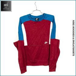 NIKE HOODIES & SWEATSHIRT (BUNDLE 03)